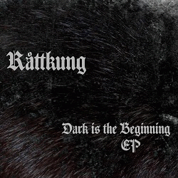 Råttkung : Dark Is the Beginning
